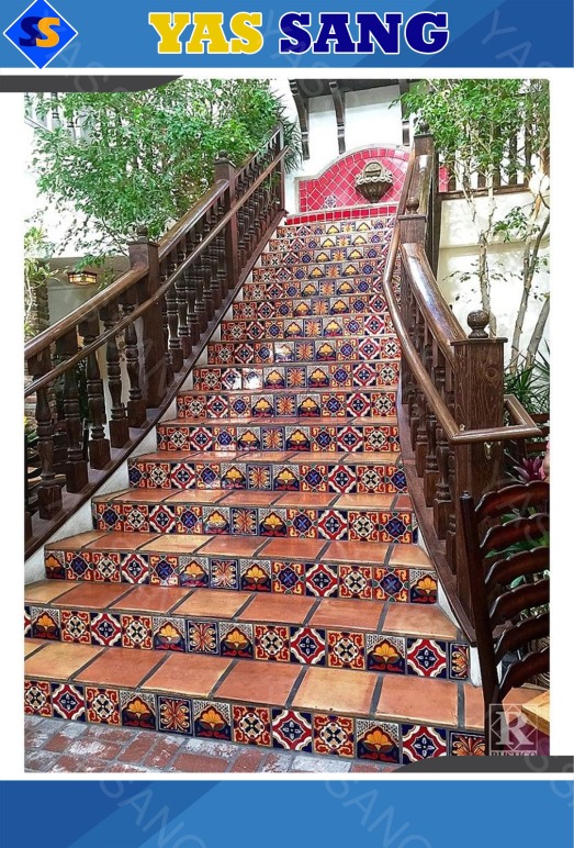 کاشی تراکوتا